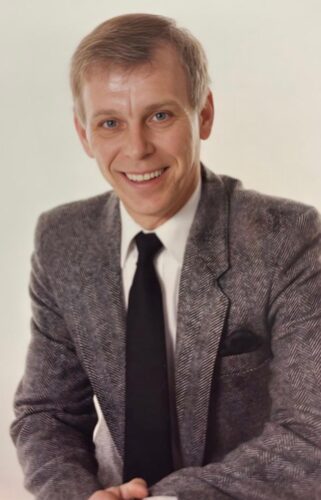 Harry G.  Norton